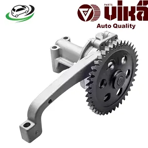 Illustration of vw touareg (7la 7l6 7l7)/ transporter t5 bus/ multivan t5 (7hm 7hn 7hf 7ef 7em 7en) oil pump 070115103a