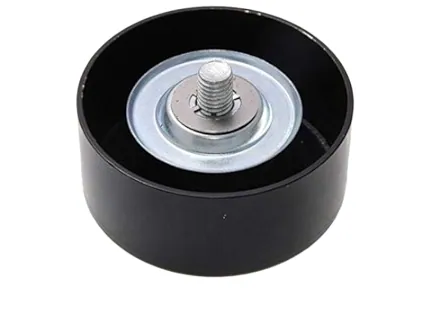 Illustration of nissan vq35de idler pulley