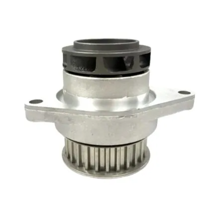 Illustration of volkswagen polo iii (6n1) water pump assy 36121005