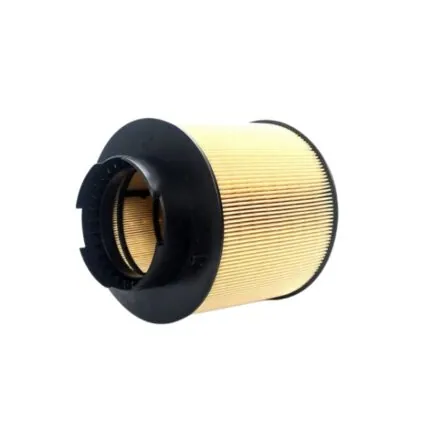 Illustration of audi c6 a6-v6 3.2l air filter element assy 4f0133843