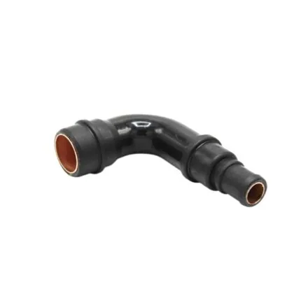 Illustration of audi b5 a4 crankcase breather tube 06a103213f