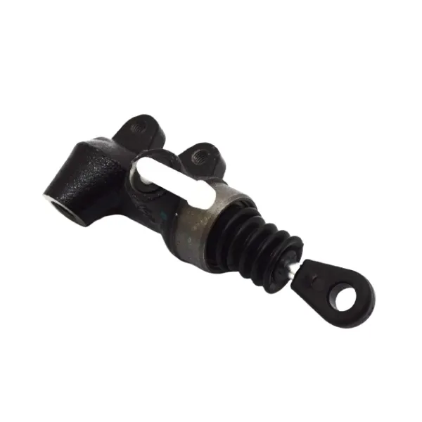 Illustration of vw transporter caravelle t4 new clutch master cylinder 701721401