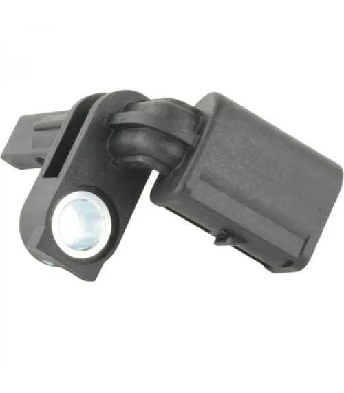 Illustration of febest 23606-013 front/rear wheel speed abs sensor rh/lh - audi q7 2007-2015