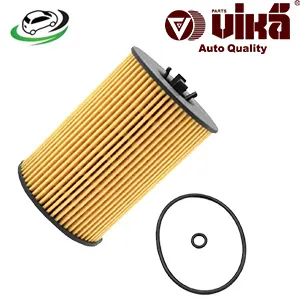 Illustration of oil filter audi a3 8v fwd tdi / vw beetle tdi/ golf vii tdi/ jetta vi tdi/ passat b7 tdi 03n115562