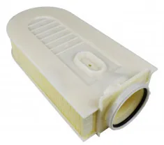 Illustration of mercedes benz c250/e200/e220/e250/e300/gle 250 air filter a0583