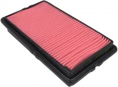 Illustration of air filter honda ascot, accord and rover 600