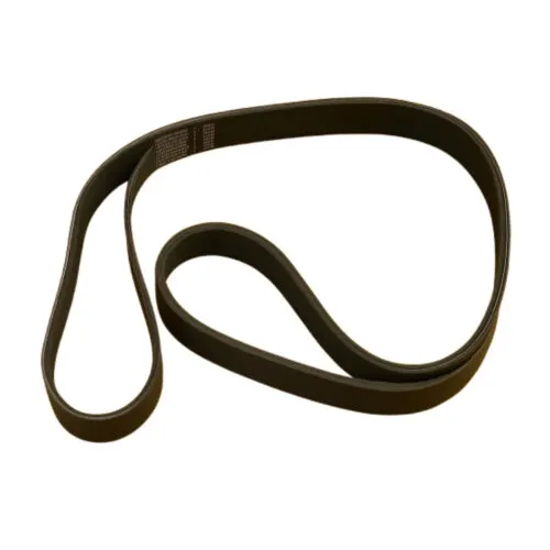 Illustration of toyota / ford / jeep mitsuboshi v-ribbed belt 6pk1910