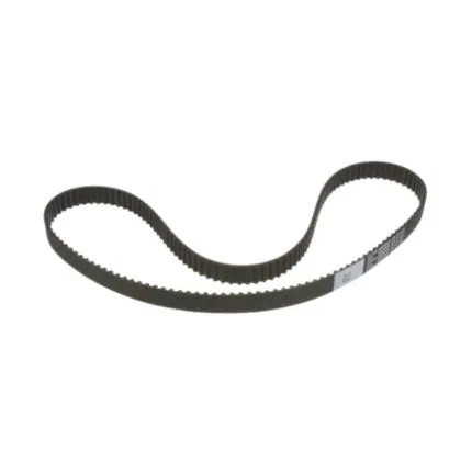Illustration of volkswagen jetta gli 2.0l engine timing belt 06d109119b