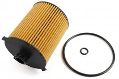 Illustration of volvo xc60 oil filter assy oe0123