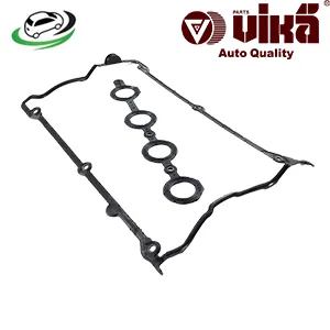 Illustration of valve cover gasket audi a4 1997-2006/tt / vw beetle/golf/jetta/passat dohc 1.8l 058198025a