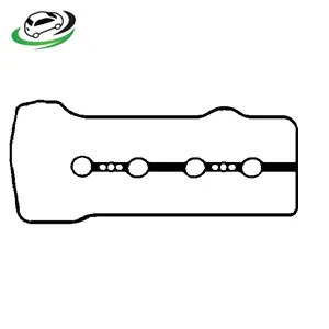 Illustration of genuine toyota 1az-fse 2az-fse gasket head cover 11213-28041
