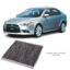 Illustration of mitsubishi galant dm1arus cabin filter 87139-47010