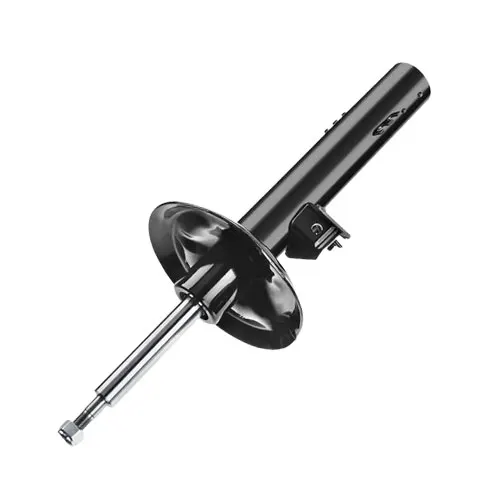 Illustration of bmw x3 3.0si n52b30 front shock absorber 31300363602
