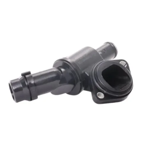 Illustration of audi a3 (8p1) thermostat assembly 06f121111g