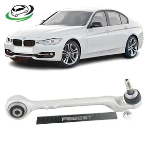 Illustration of bmw 3 f30 2011-2015 front lower arm assy rh 1924-f30flrr