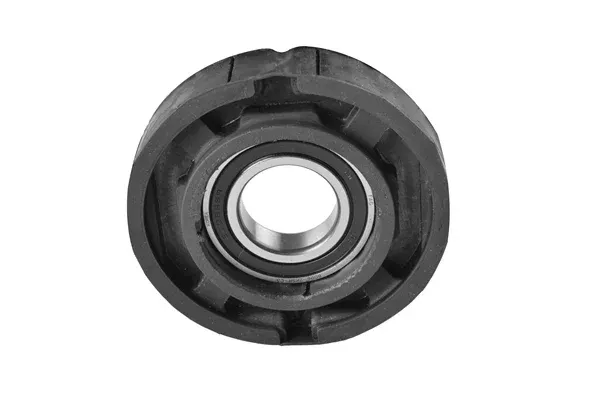 Illustration of bga mt9157 rear lower engine mounting - vw golf v, audi, ford, seat & Škoda