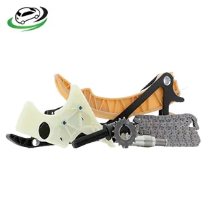 Illustration of timing chain kit for n43 engine 47639