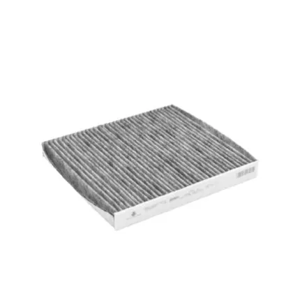 Illustration of vw golf vii cabin filter (air-con) 5q0819644a