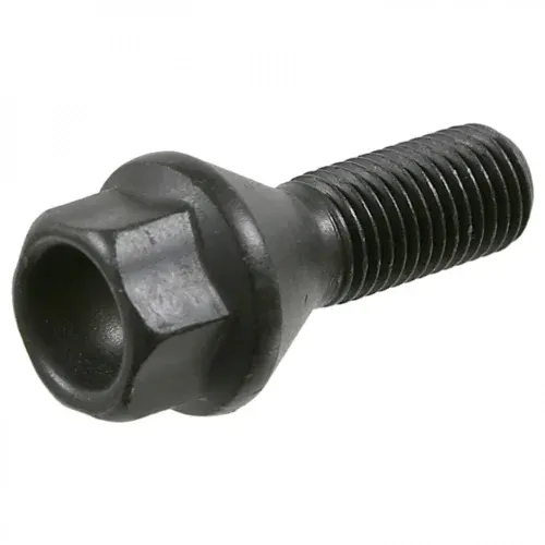 Illustration of febest 2485b-003 wheel bolt