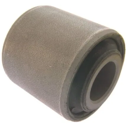 Illustration of mitsubishi pajero/montero shogun rear axle rod arm bush
