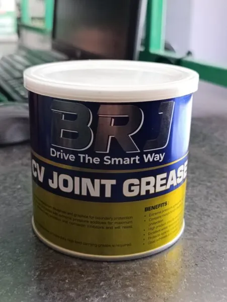 Illustration of brj cv joint grease 500gms