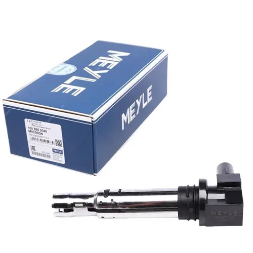 Illustration of meyle 100 885 0040 ignition coil
