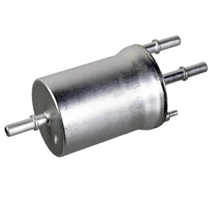 Illustration of audi a3 8p fuel filter 6q0201051a