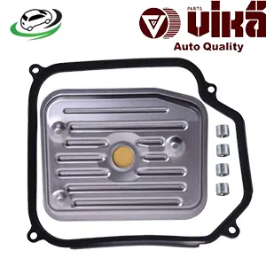 Illustration of vw golf iii vr6 12v/ golf iv 1.8t/ jetta iii vr6 12v/ jetta iv automatic transmission filter 01m325429