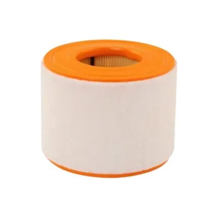 Illustration of audi c7 a6 quattro 2.0t air filter element sub-assy 4g0133843k