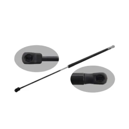 Illustration of vw passat alltrack b7 bonnet damper 3aa823359