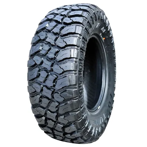 Illustration of 265/75r16 mt fortune tyre