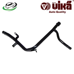 Illustration of engine coolant tube audi a3 saloon/sportback 04-2008 / vw beetle 1c/golf 1k/golf plus 5m/jetta/syncro 16 06a121065de