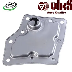 Illustration of vw lupo i (6x1 6e1)/ polo (6n2)/ polo (9n 9a)/ polo iv saloon (9a4 9a2 9n2 9a6) automatic transmission hydraulic filter 001325429a