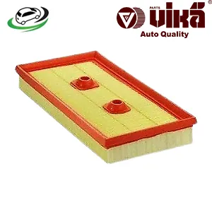 Illustration of air filter element sub assy audi a3 / vw golf plus v/jetta iii/ passat b6/touran 03c129620b