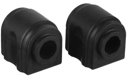 Illustration of febest rbx000070 rear stabilizer bar bush set for range rover sport l320 (l230 platform)