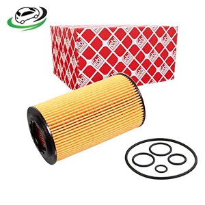 Illustration of mercedes benz cd1 / 300-350 oil filter 32910