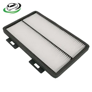 Illustration of mazda tribute cabin filter assy e112-61-j6xa
