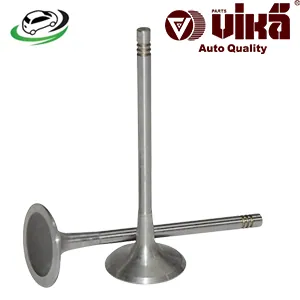 Illustration of inlet valve 06d109601m for audi vw 2.0l a4/a5/a6/q5/s6 eos/jetta 06d109601m