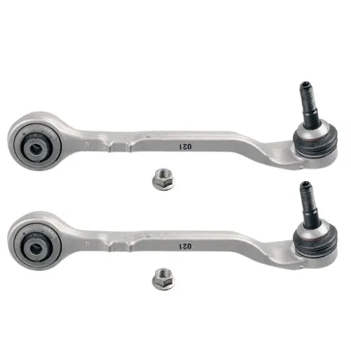 Illustration of bmw f30 320i xdrive n20 2.0l front suspension control arm 31126854728