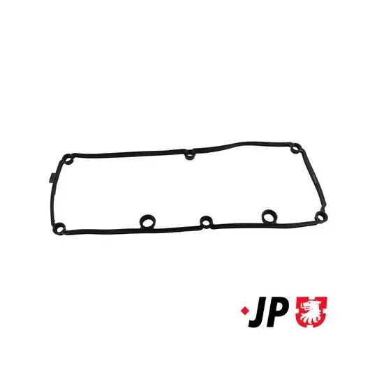 Illustration of jp group 03l103483c valve top cover gasket - audi q5 & volkswagen tiguan, golf & passat