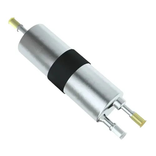 Illustration of bmw e81 fuel filter 16127233840