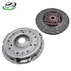 Illustration of clutch kit set hilux revo 1gd-ftv/2gd-ftv