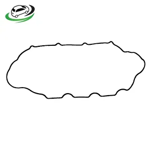 Illustration of genuine toyota 1kd-ftv 2kd-ftv gasket head cover 1121330021
