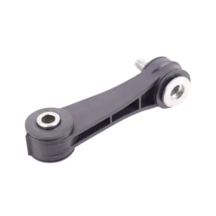 Illustration of vw golf iv-1.8t front sway bar end link 1j0411315j