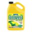 Illustration of abro radiator coolant 3.785l green