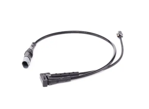 Illustration of trucktec 34356888167 front brake pad wear sensor - bmw 2 series, x1 & mini cooper