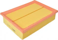 Illustration of air filter bmw 318, 320, 323, 325, 328, 330, 520, 523, 525, 528, 530, 728, m3, x3, z3, z4 and b3