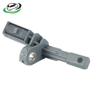 Illustration of rear right abs wheel speed sensor audi q3 / vw beetle cabrio/beetle/eos/golf cabriolet/passat / variant/cc/scirocco 1k0927808a