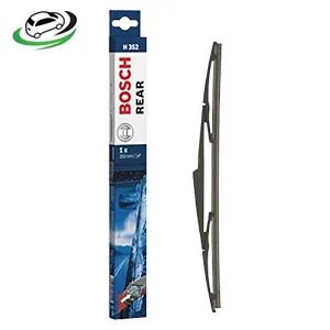 Illustration of rear wiper blade 14″-single mazda cx-5 ke/kf, cx-7, cx-9 3397011430