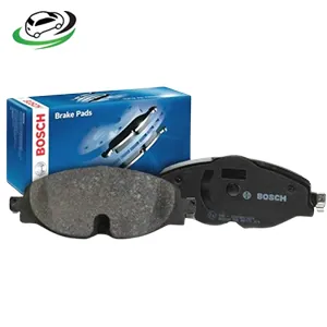 Illustration of bmw 1 series, 2 series front brake pad set bp1482